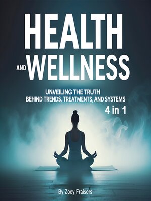 cover image of Health and Wellness